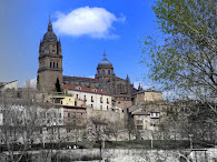 SALAMANCA