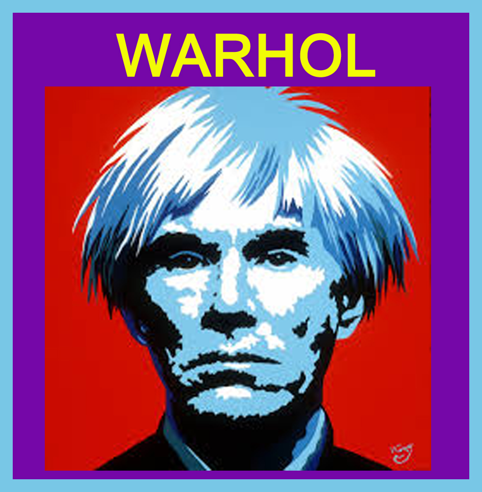 PROYECTO WARHOL