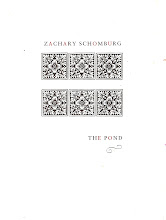 The Pond (chapbook)