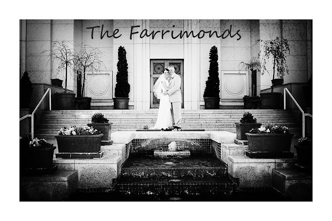 The Farrimonds