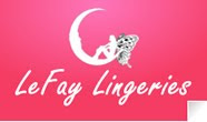 Loja  Virtual de Lingerie