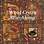 Wool Crazy Sew Along