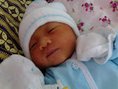 ♥ Iman Bukhari Newborn ♥