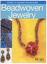 'The Best of Bead & Button Magazine Published 2006'