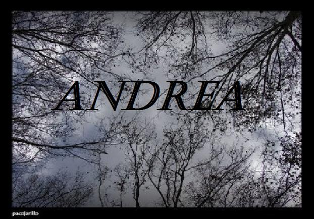 ANDREA