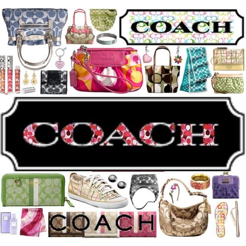 KEDAI COACH ORIGINAL