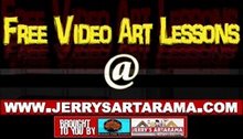 My Free Art Lessons On Jerrysartarama.com