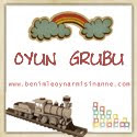 BENİMLE OYNAR MISIN ANNE?