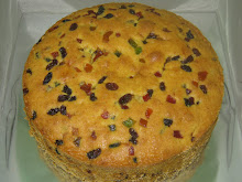 FRUIT CAKE