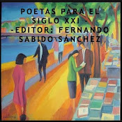 Poetas del Siglo XXI