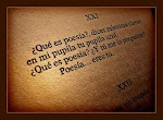 Poesía de Mónica López Bordón