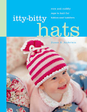 Itty-Bitty Hats!