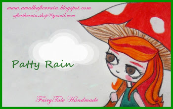 VISITA PATTY RAIN !!