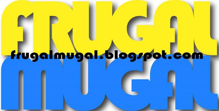 Frugal Mugal