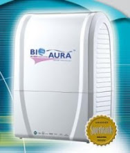 SISTEM PENAPIS AIR BERTENAGA HI- TECH BIO AURA "SILA KLIK GAMBAR"