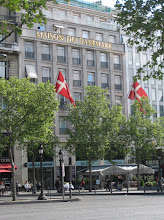 Det danske hus i Paris