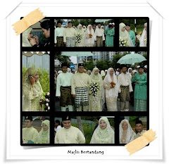 Majlis Bertandang 4 Jun 2005