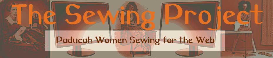 The Sewing Project