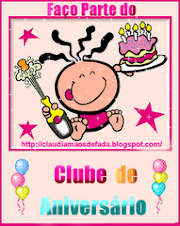 CLUBE  DE  ANIVERSÁRIO