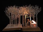 Incredible Paper Art !