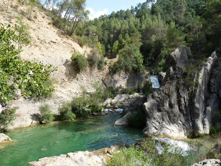 Sierra de Cazorla (Jaén)