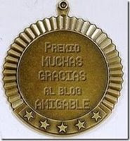 Premio que medio Rbk