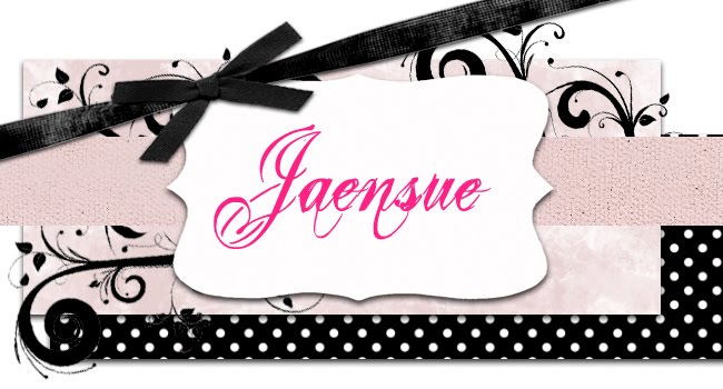 !♥ Jansue ♥ !