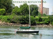 Weekend Reflections meme