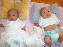 My Darwishes -->4 bulan