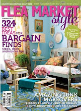 Flea Market Style Magazine 2011