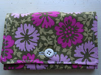 Sewing bag