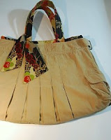 sKIRTY BAG