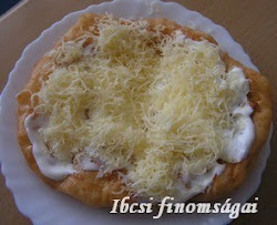 Lángos