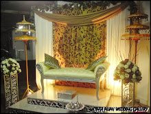 Pelamin CINTA