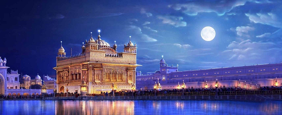 Amritsar Tour Packages