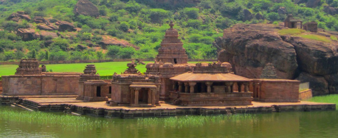 Badami Tour Packages