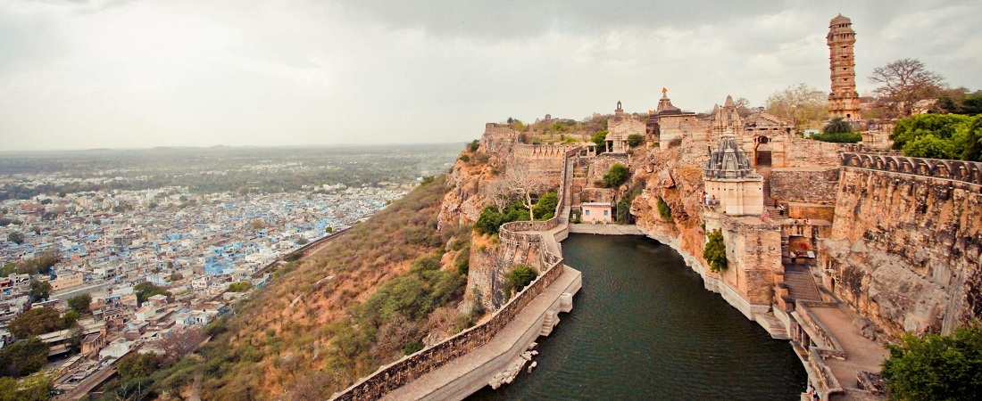 Chittorgarh Tour Packages