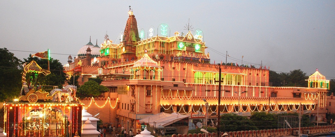 Mathura Tour Packages