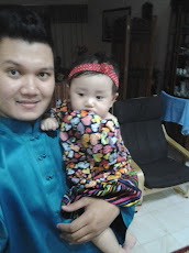 hana n daddy