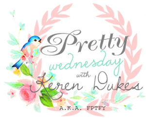 Pretty Wednesday