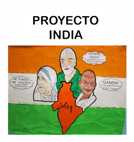 PROYECTO INDIA