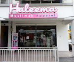 Butik Haleema