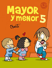 Mayor y menor 5