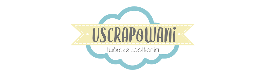 uscrapowani twórcze spotkania