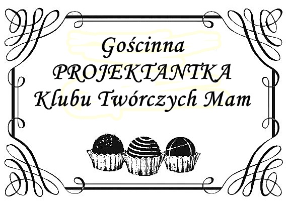 Gościnna Projektantka - KTM