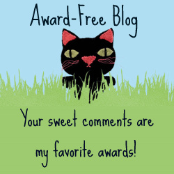 Award-Free-Blog