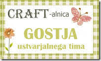 Gostja UT craftalnica