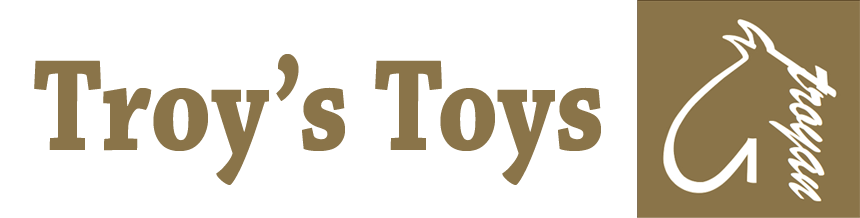 Troy's Toys