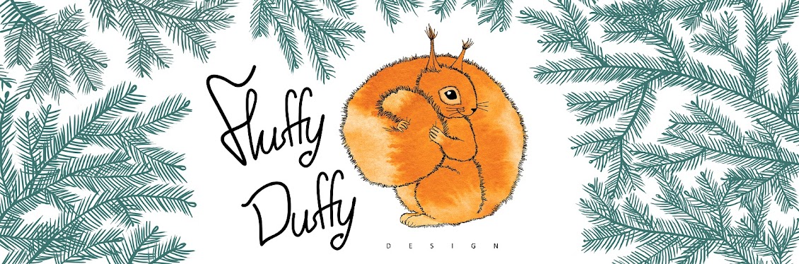 Fluffy Duffy Design