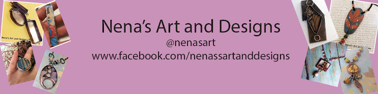 Nena's Art & Designs